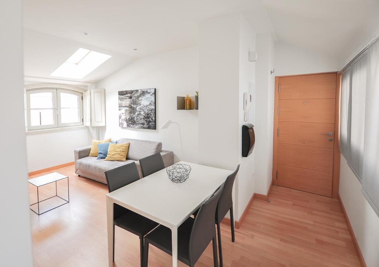 Renthas Atico Picasso Apartman Málaga Kültér fotó